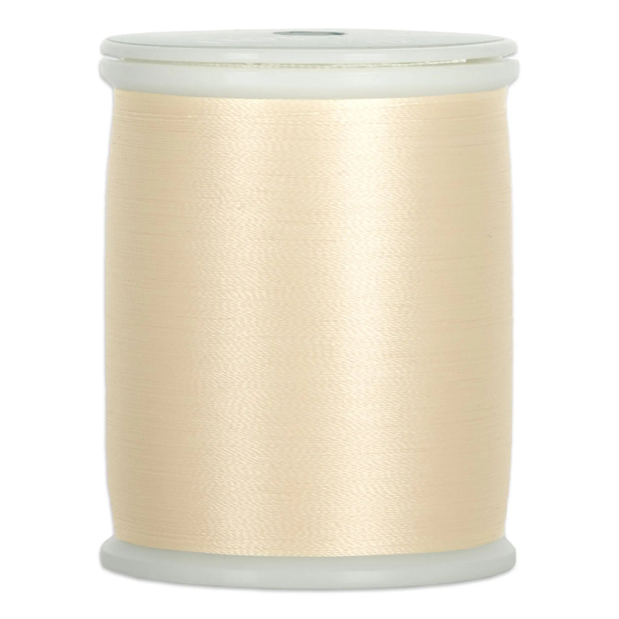 Precision #205 - French Vanilla Spool YLI Threads