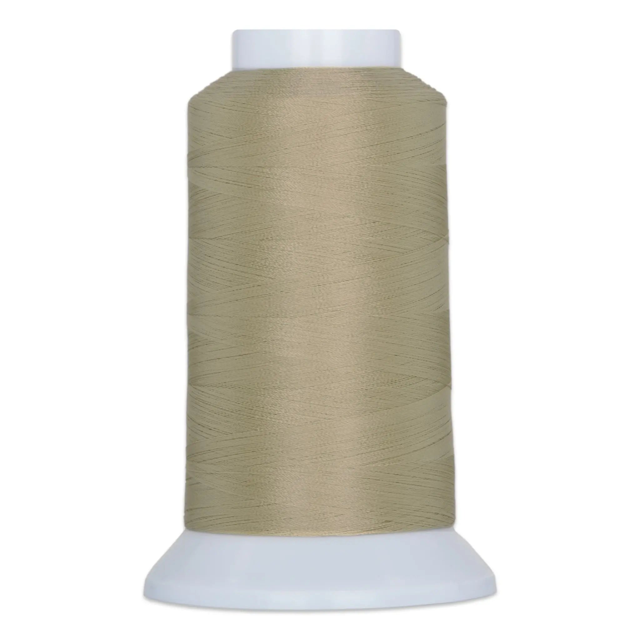 Precision #209 - Flagstone Cone YLI Threads