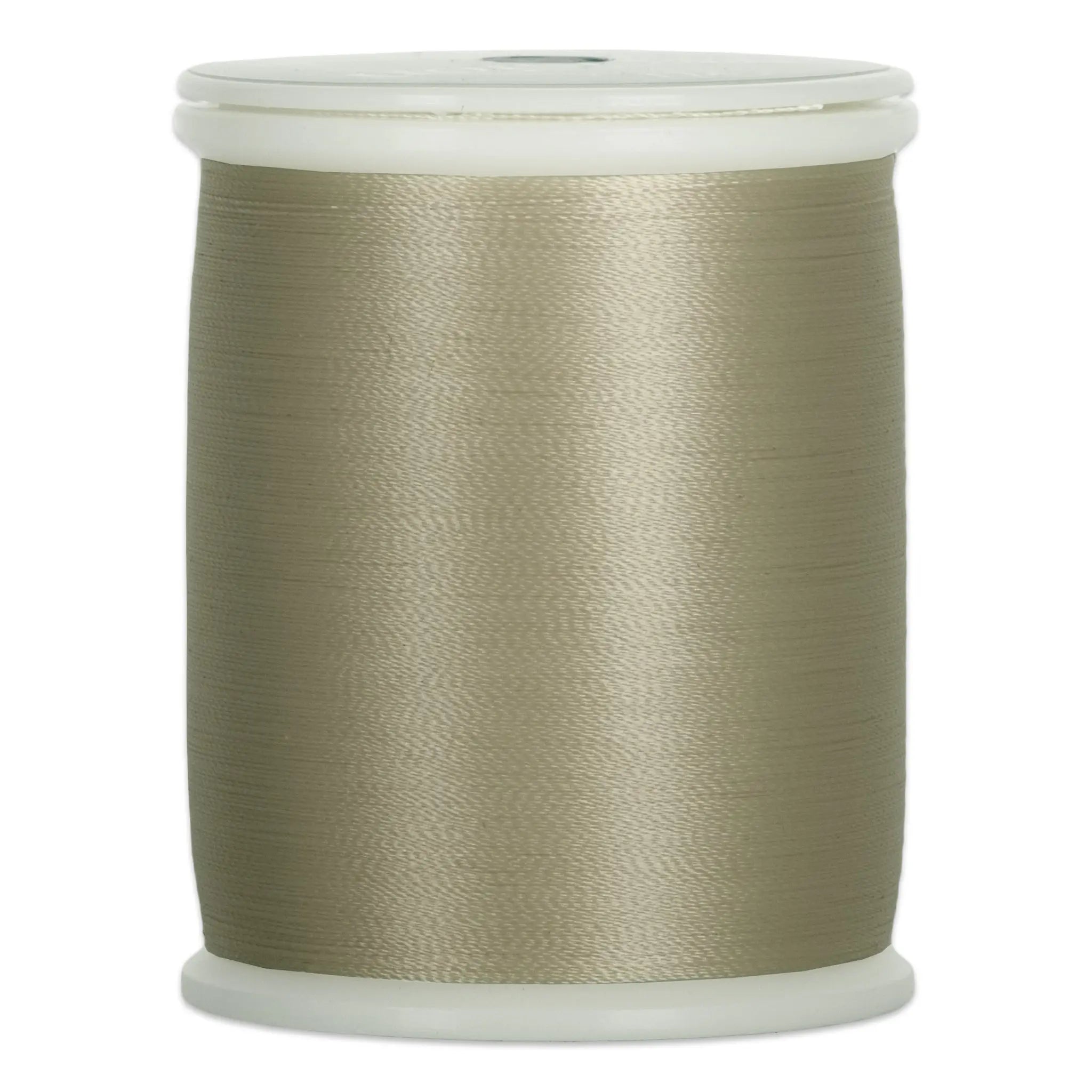 Precision #210 - Khaki Spool YLI Threads