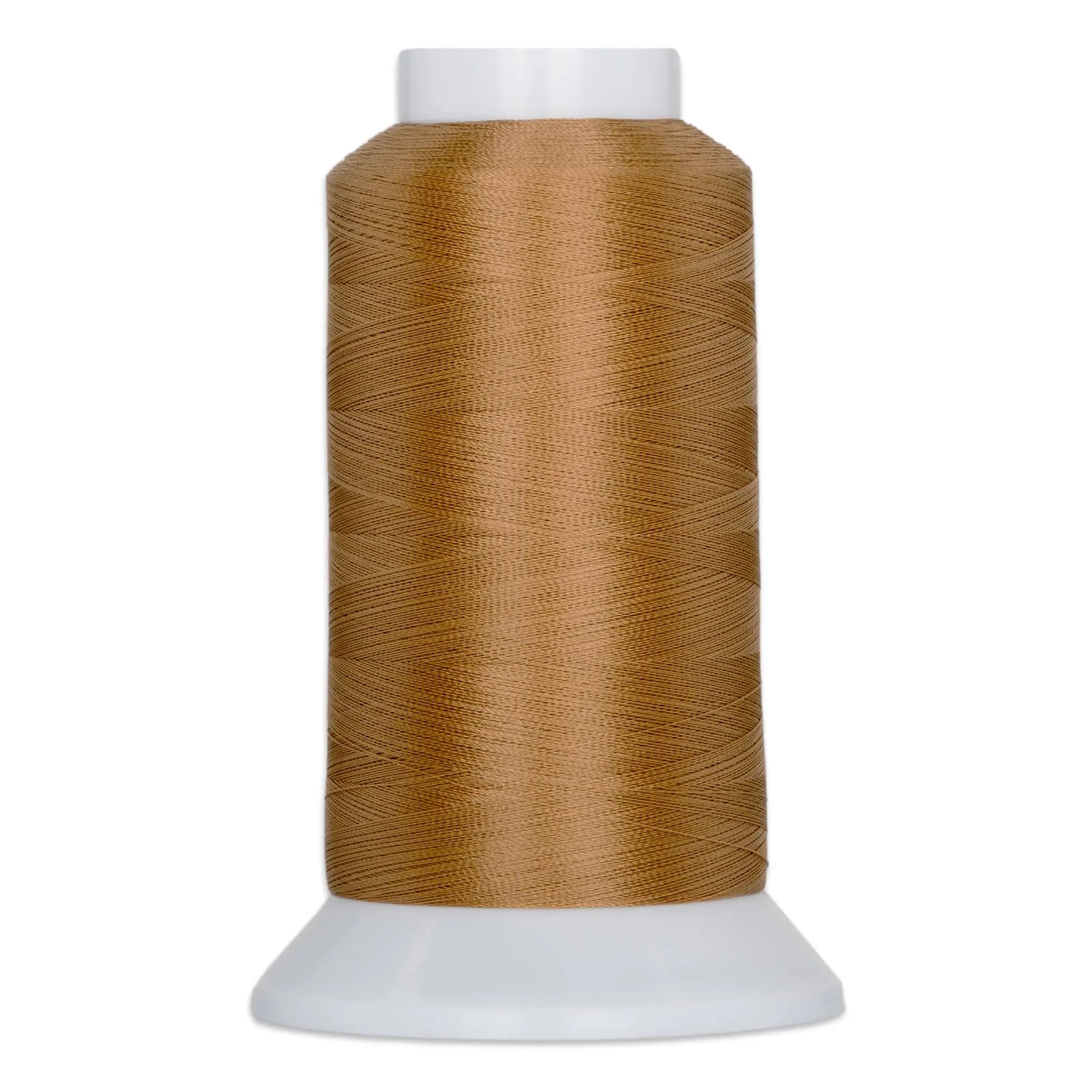 Precision #212 - Toffee Cone YLI Threads