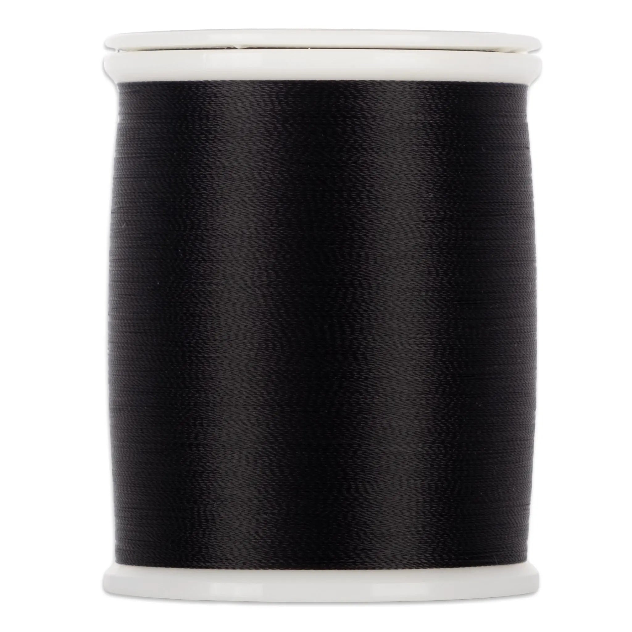 Precision #213 - Black Spool YLI Threads