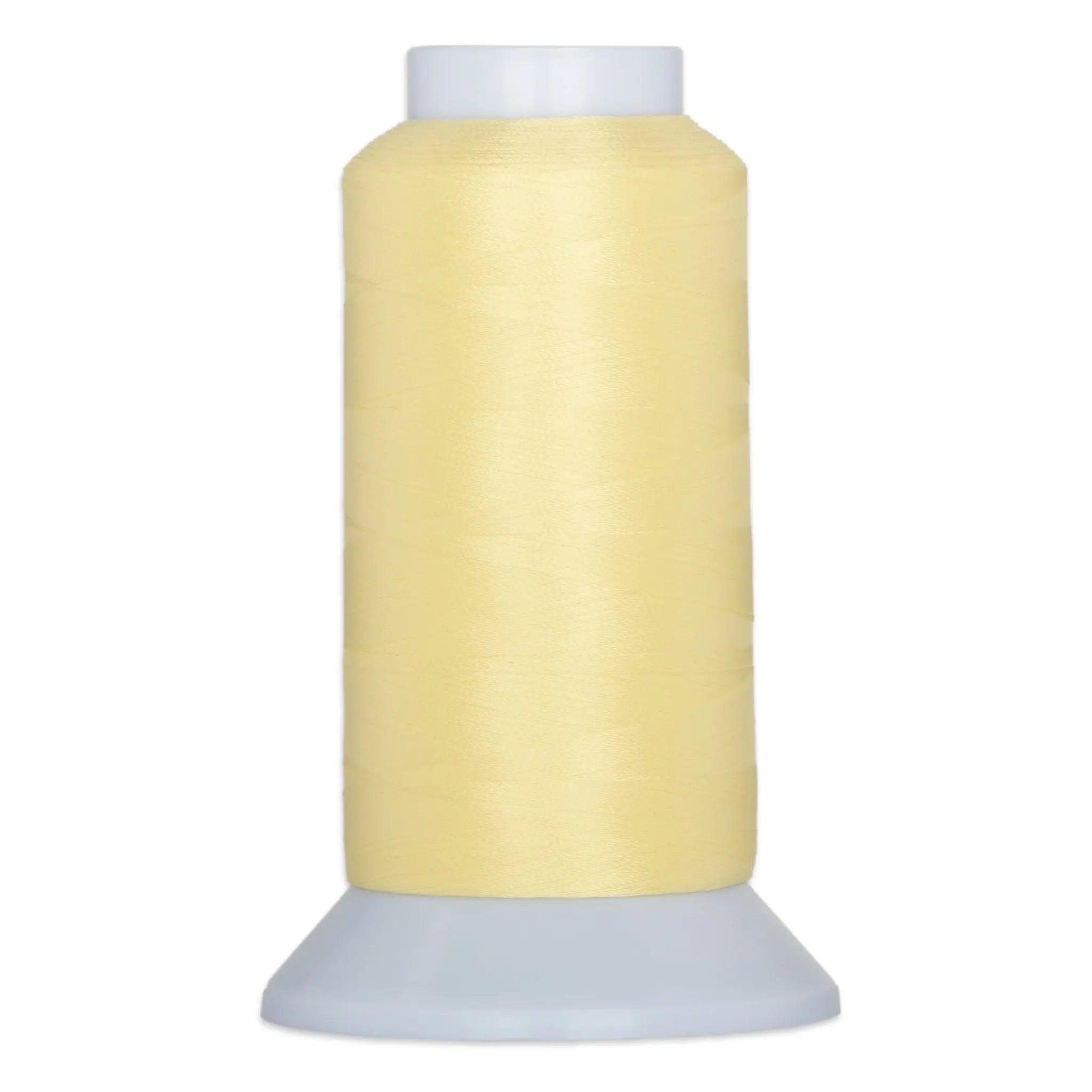 Precision #217 - Banana Cream Cone YLI Threads