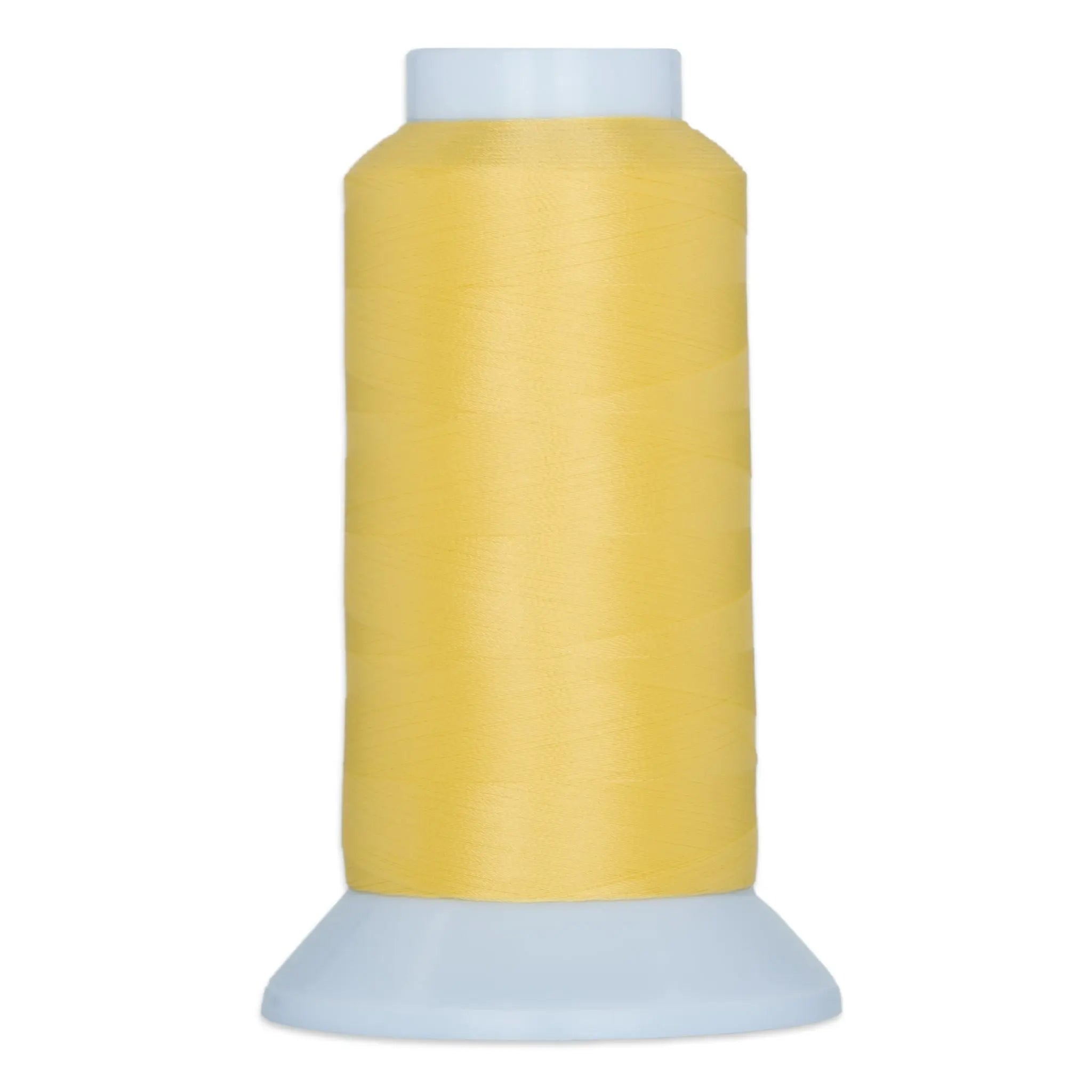 Precision #218 - Sunny Cone YLI Threads
