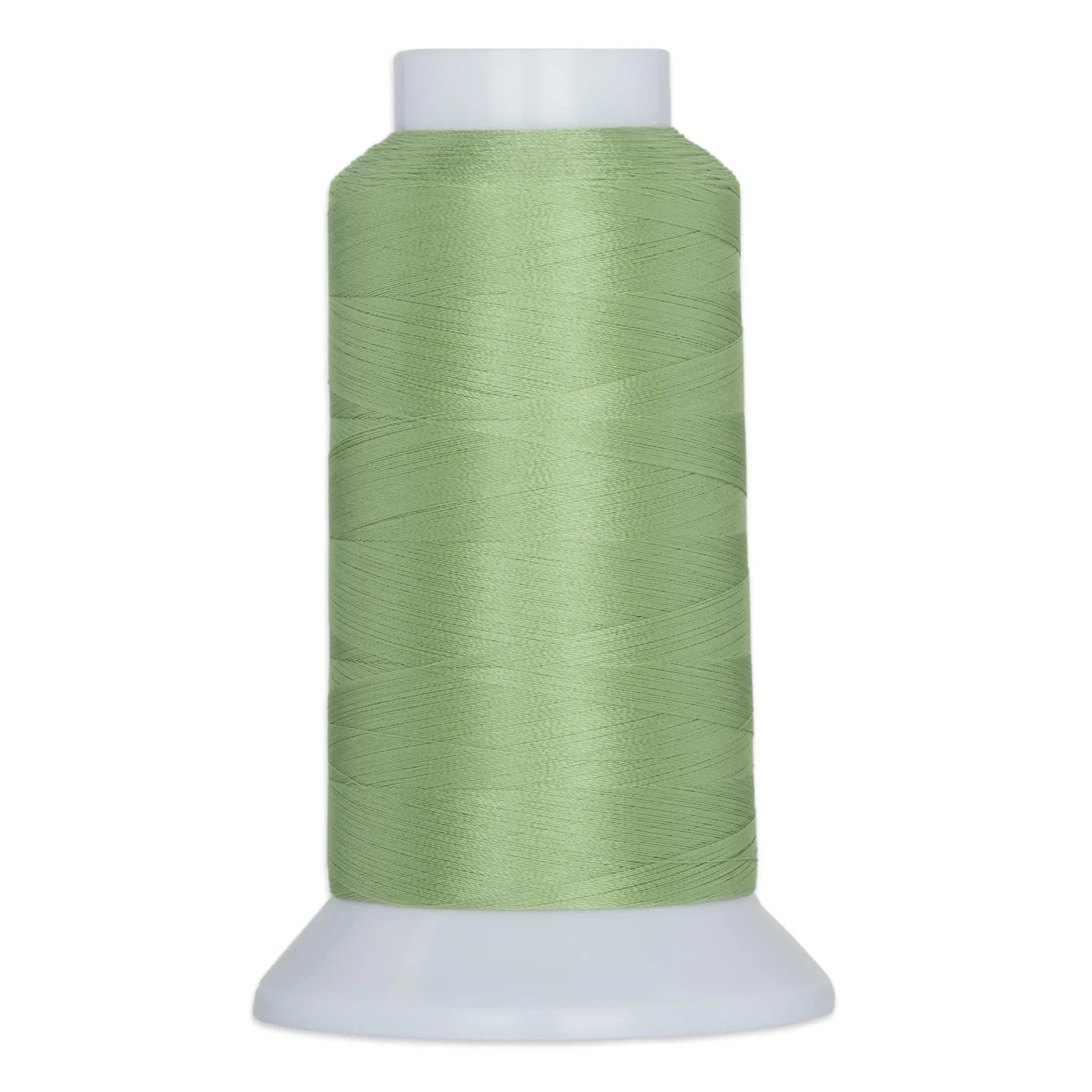 Precision #219 - Spearmint Green Cone YLI Threads