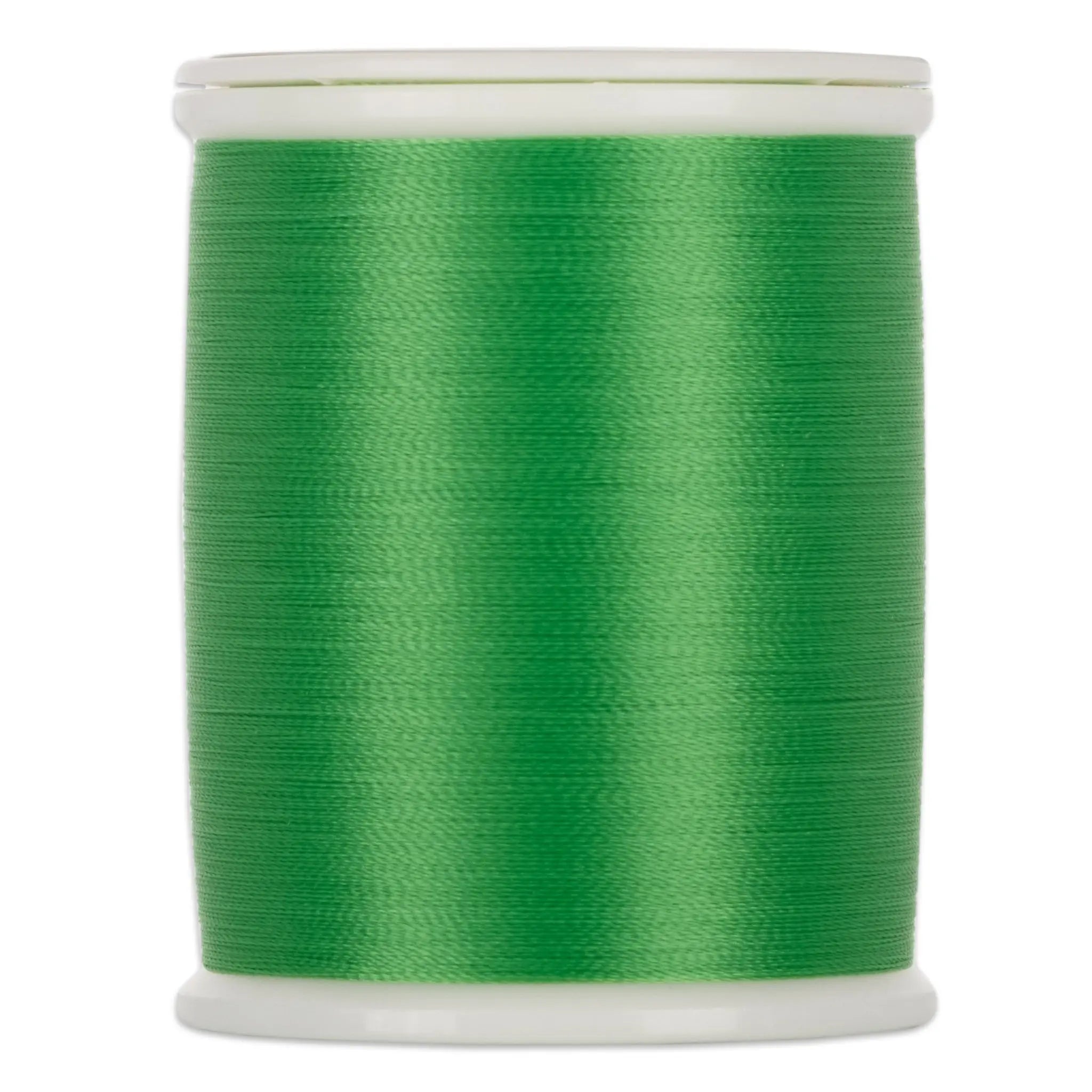 Precision #220 - Irish Green Spool YLI Threads
