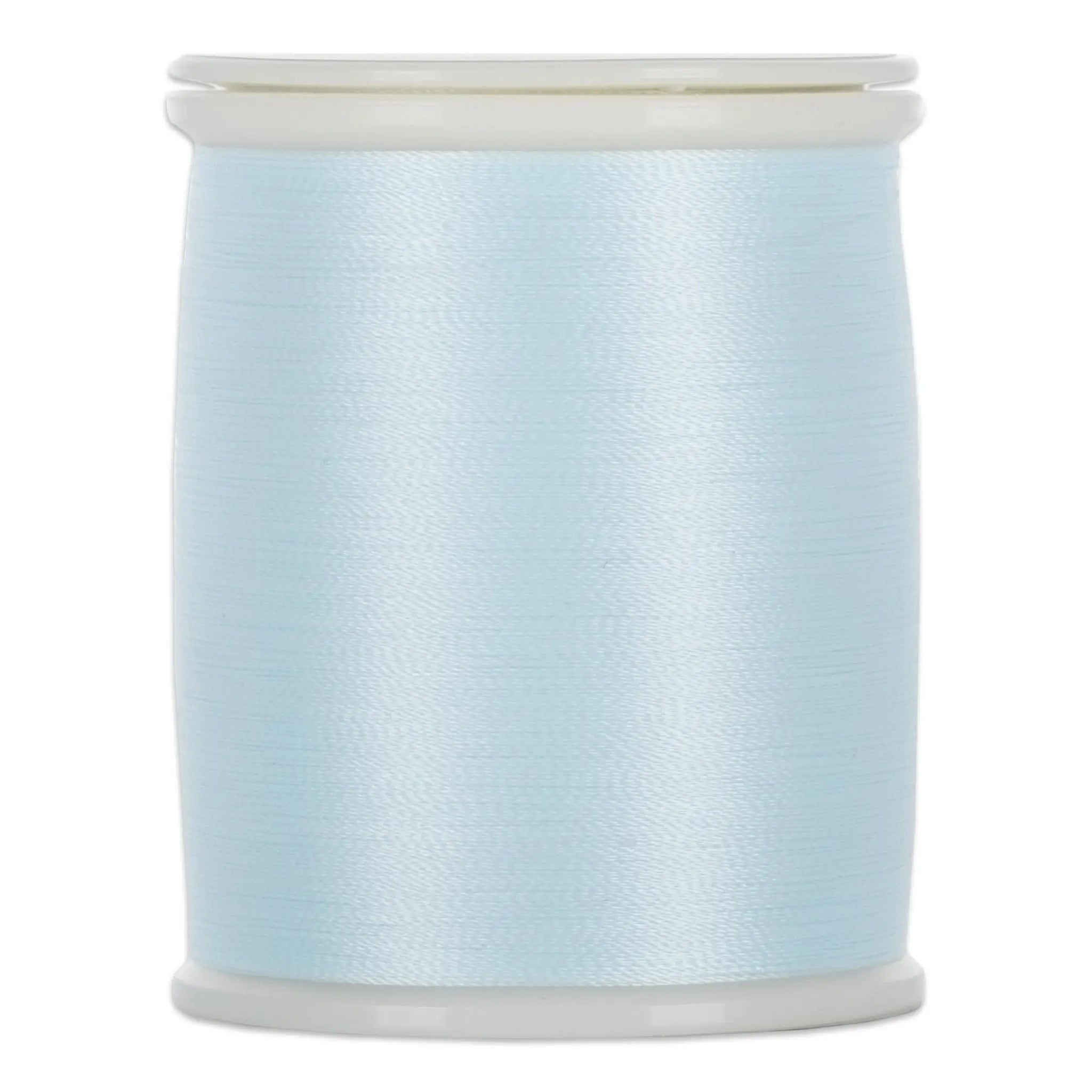 Precision #221 - Glacier Blue Spool YLI Threads