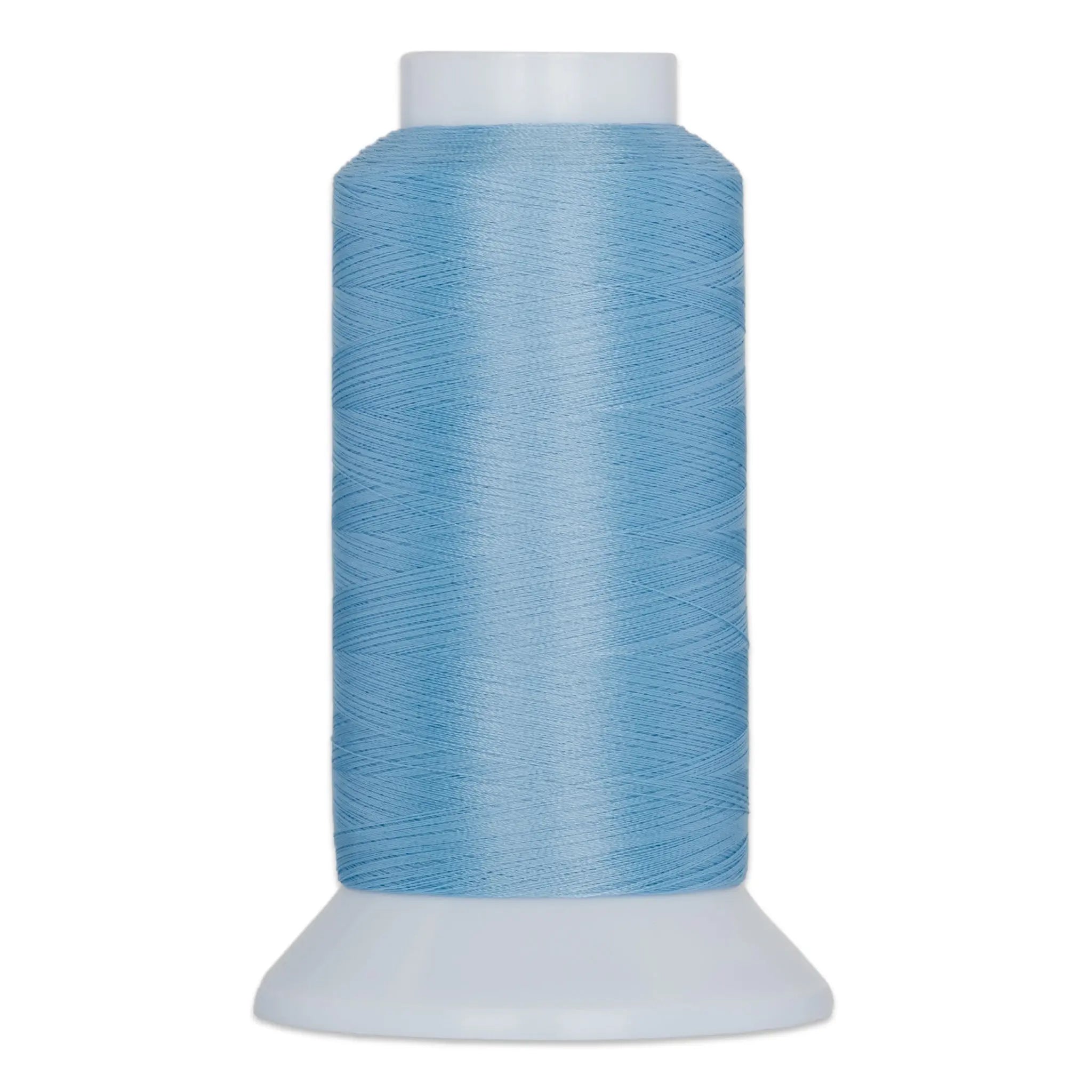 Precision #222 - Blue Pearl Cone YLI Threads