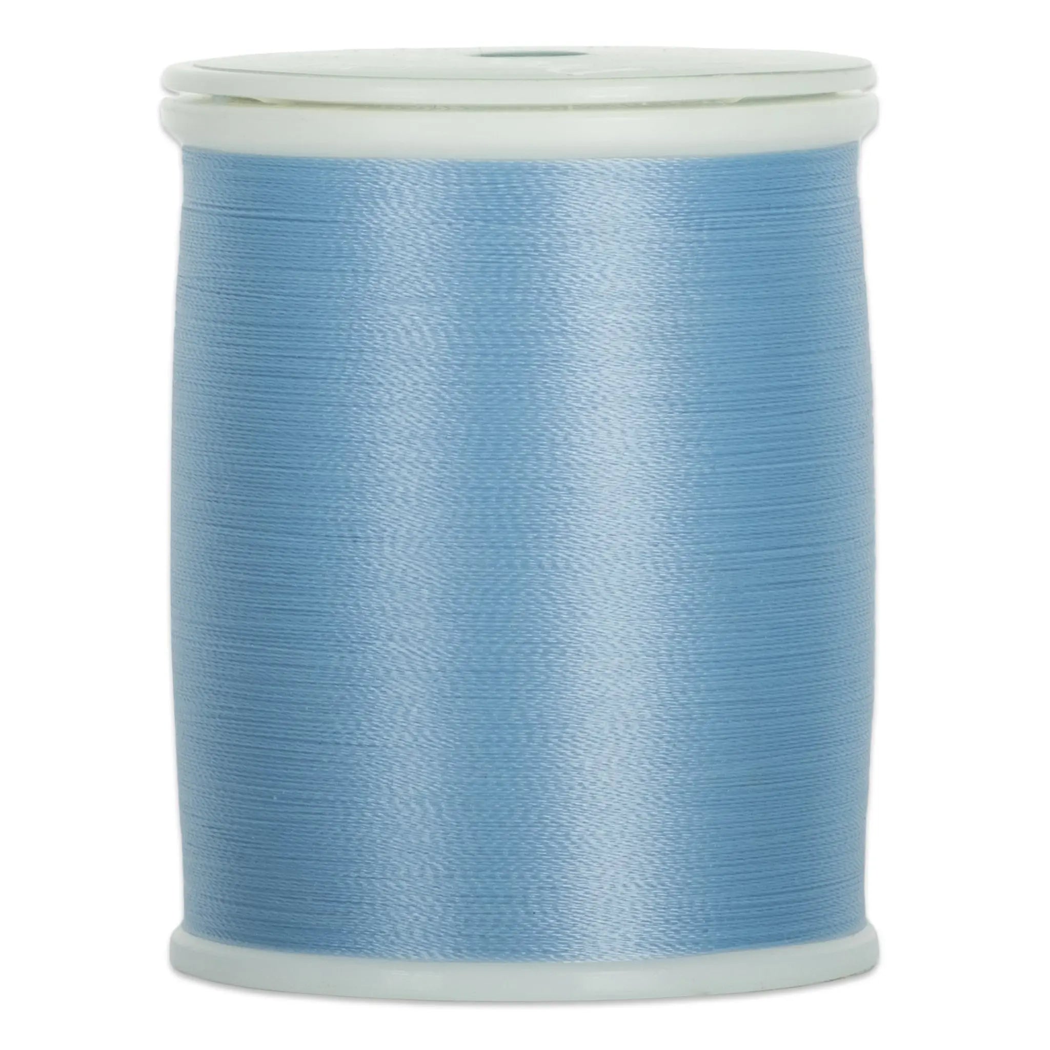 Precision #222 - Blue Pearl Spool YLI Threads