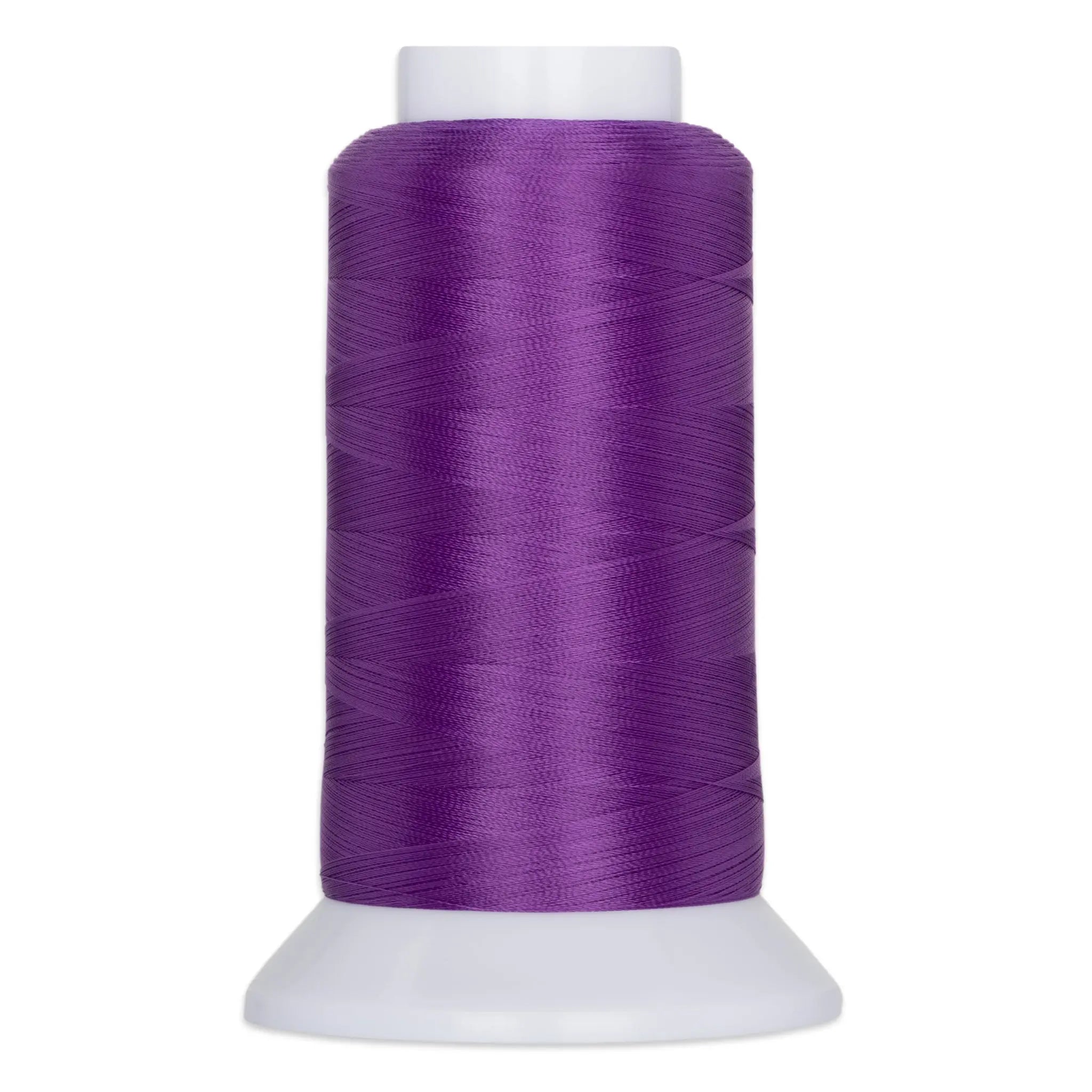 Precision #225 - Royal Purple Cone YLI Threads