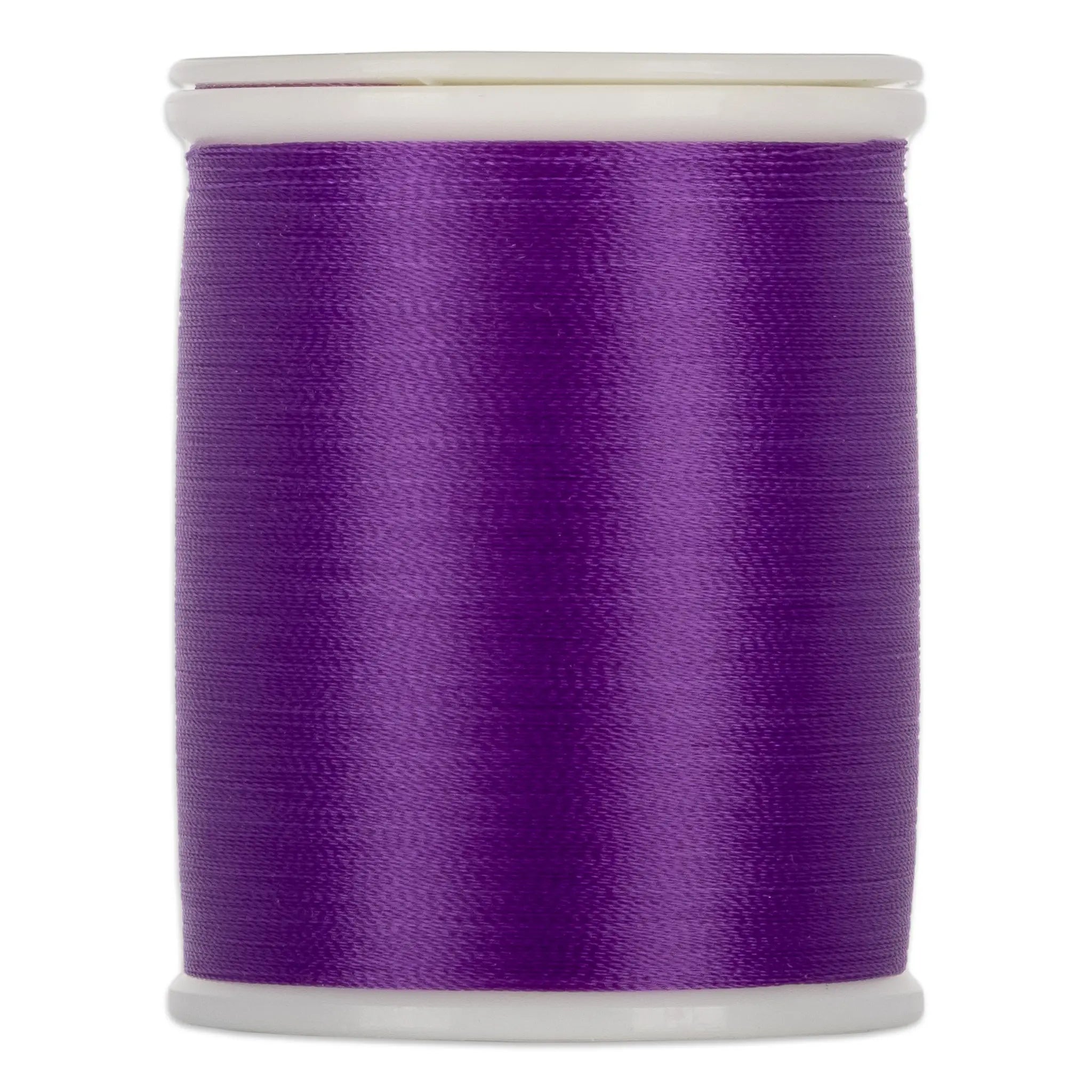 Precision #225 - Royal Purple Spool YLI Threads
