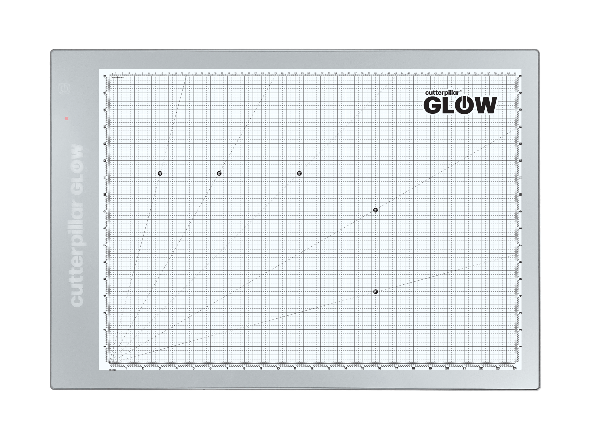 CUTTERPILLAR GLOW PREMIUM II LIGHTBOARD