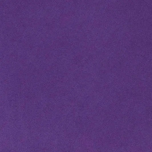 Purple Amethyst Cuddle 3 Extra Wide Solid Fabric per yard - Linda's Electric Quilters