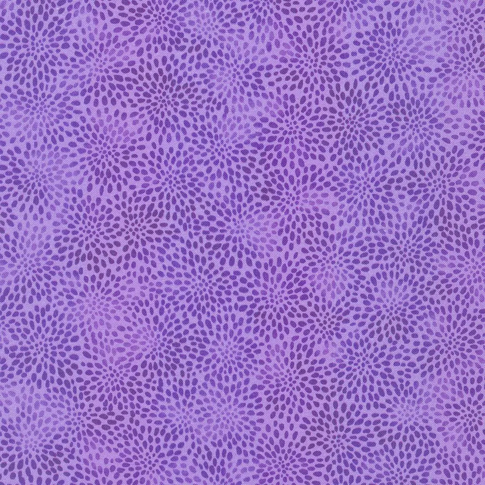 Purple Fusions Grape Cotton Wideback Fabric Per Yard Robert Kaufman Fabrics