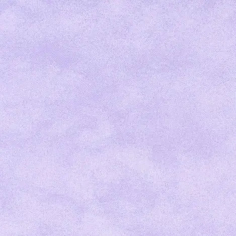 Purple Lavender Color Waves Cotton Wideback Fabric per yard