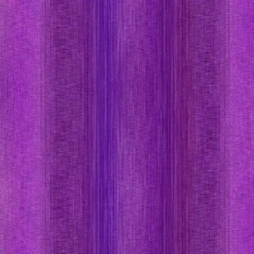 Purple Ombre Cotton Wideback Fabric ( 1 1 2 Yard Pack ) - Linda's