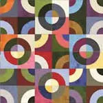 Puzzle Pieces (Digital Download) Linda's Electric Quilters