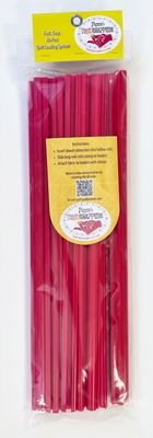 Red Snapper Quilt Loading System 8 foot