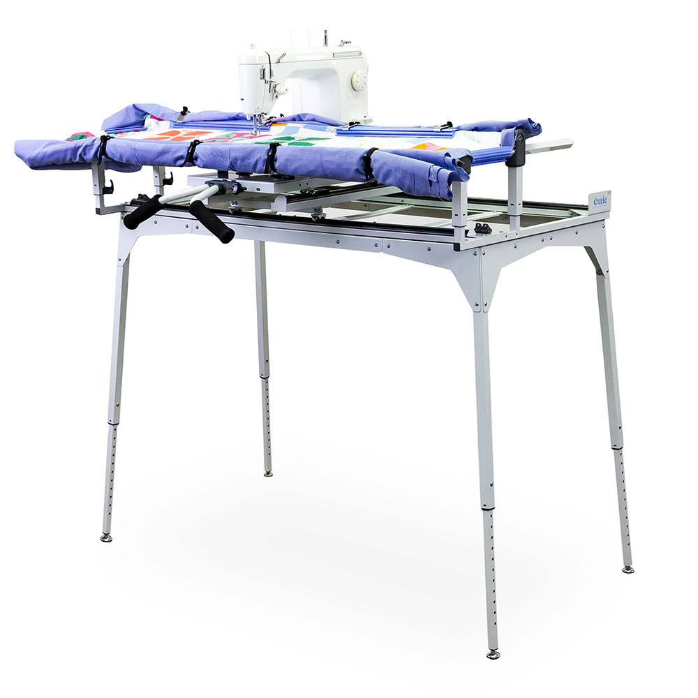 Juki TL-2010Q Quilting Machine