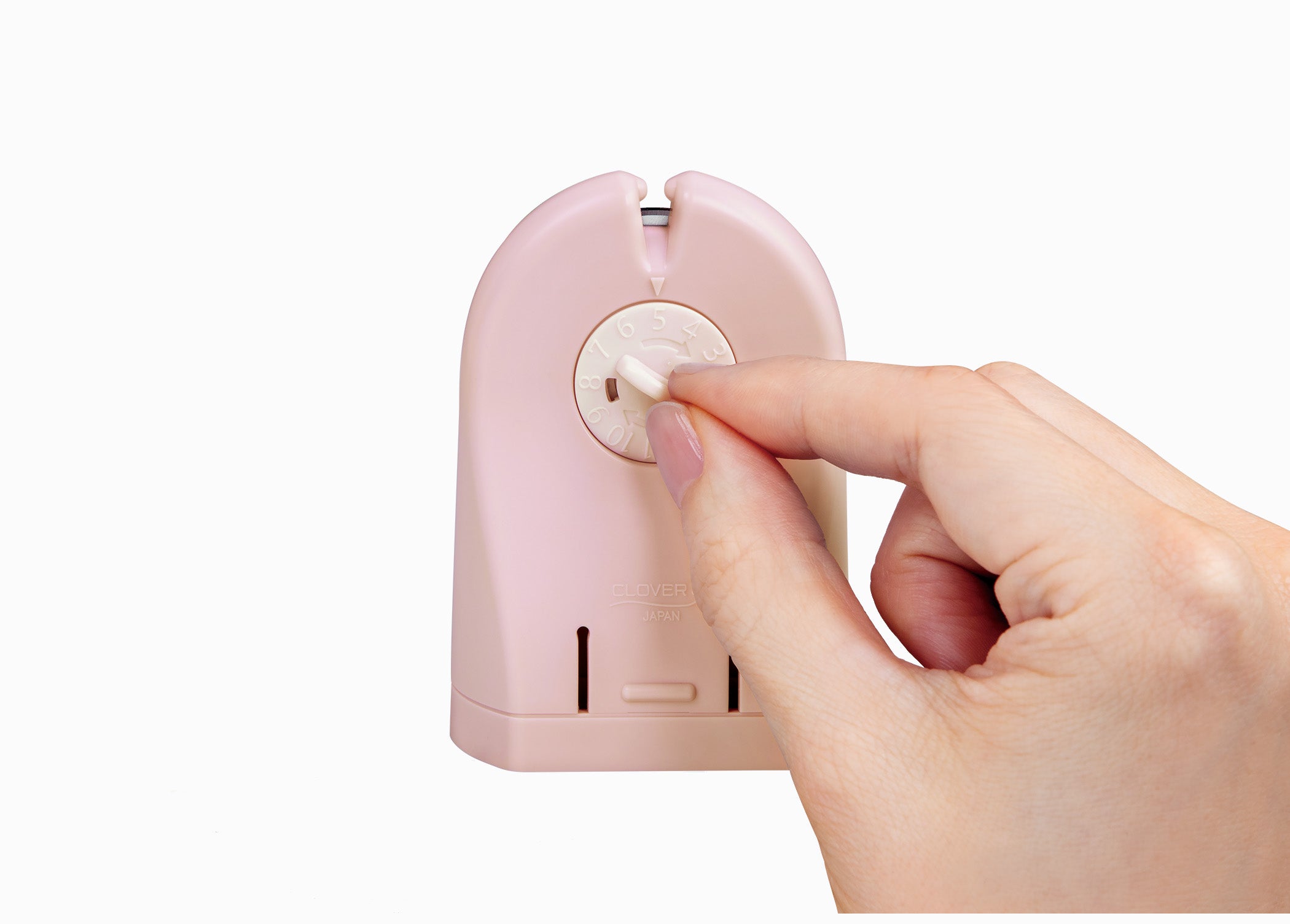 "Quick Cut" Thread Cutter