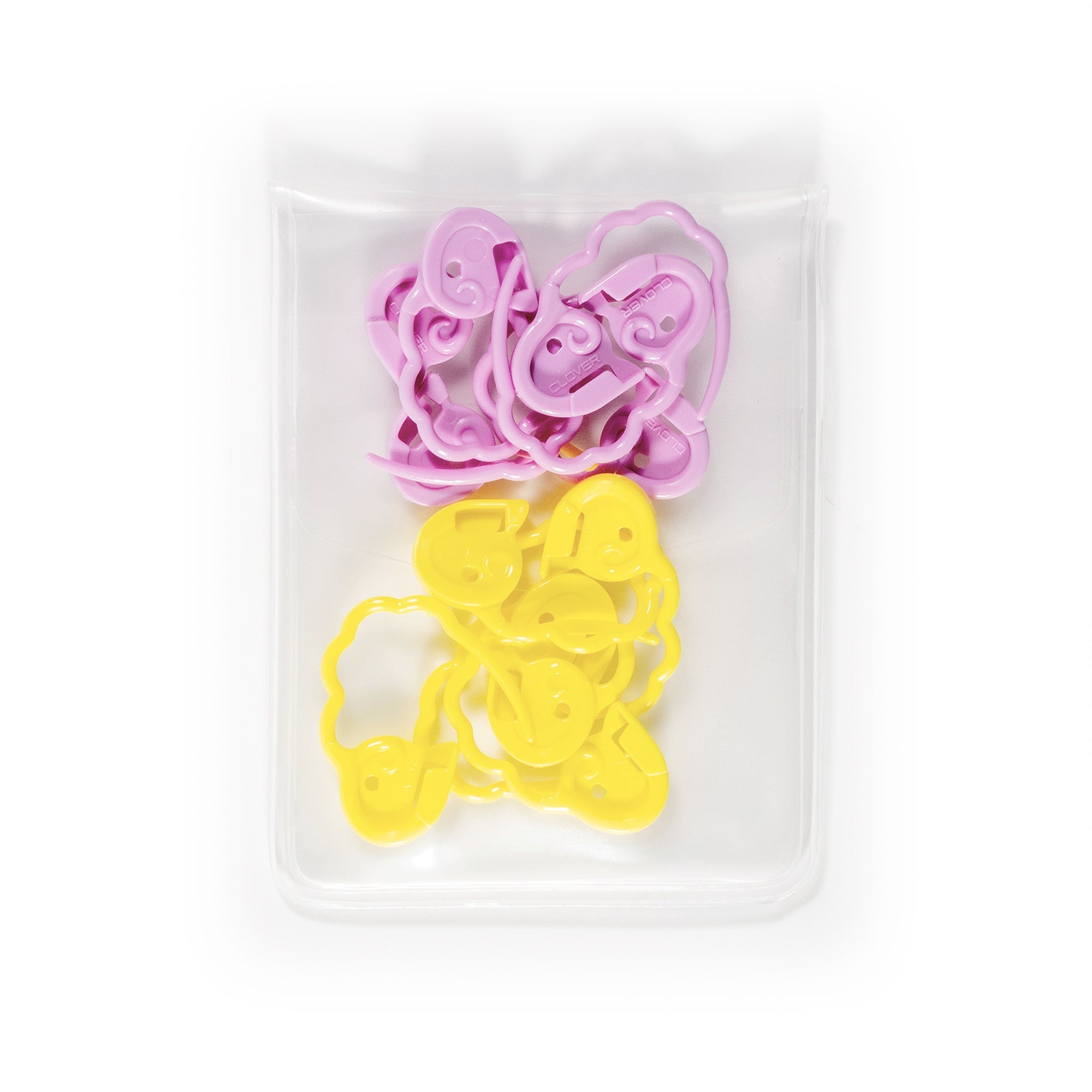 Quick Locking Stitch Markers (Large)