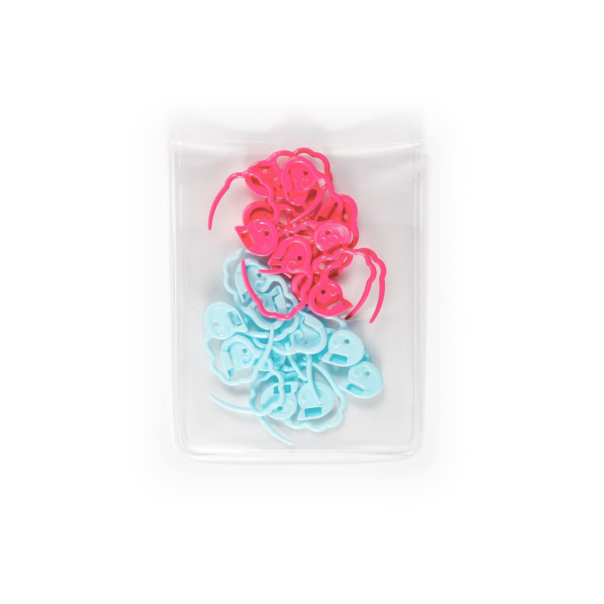 Quick Locking Stitch Markers (Medium)