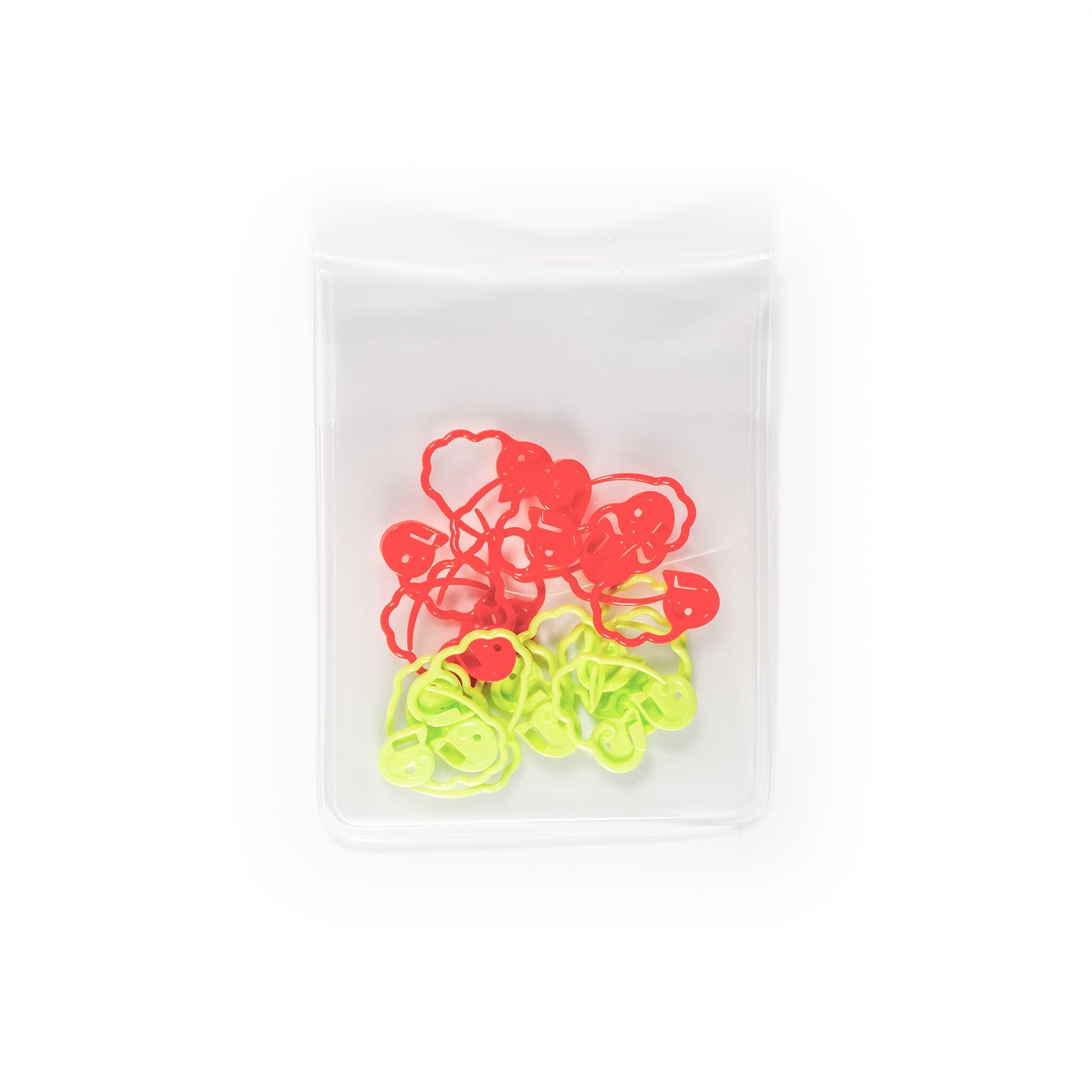 Quick Locking Stitch Markers (Small)