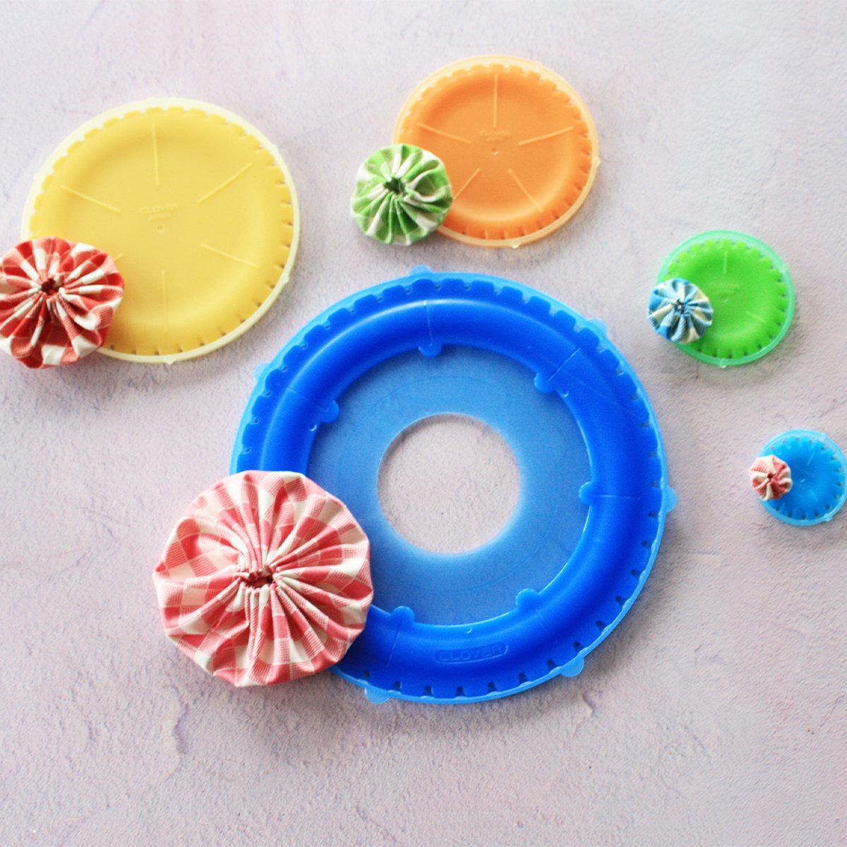 Quick Yo-Yo Maker (Small)
