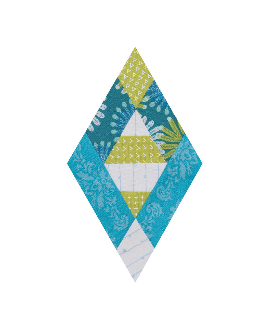 Quick & Easy Triangle Block Tool