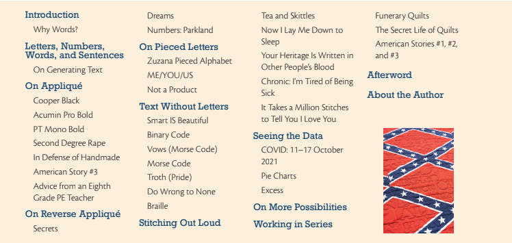 Quilt Out Loud