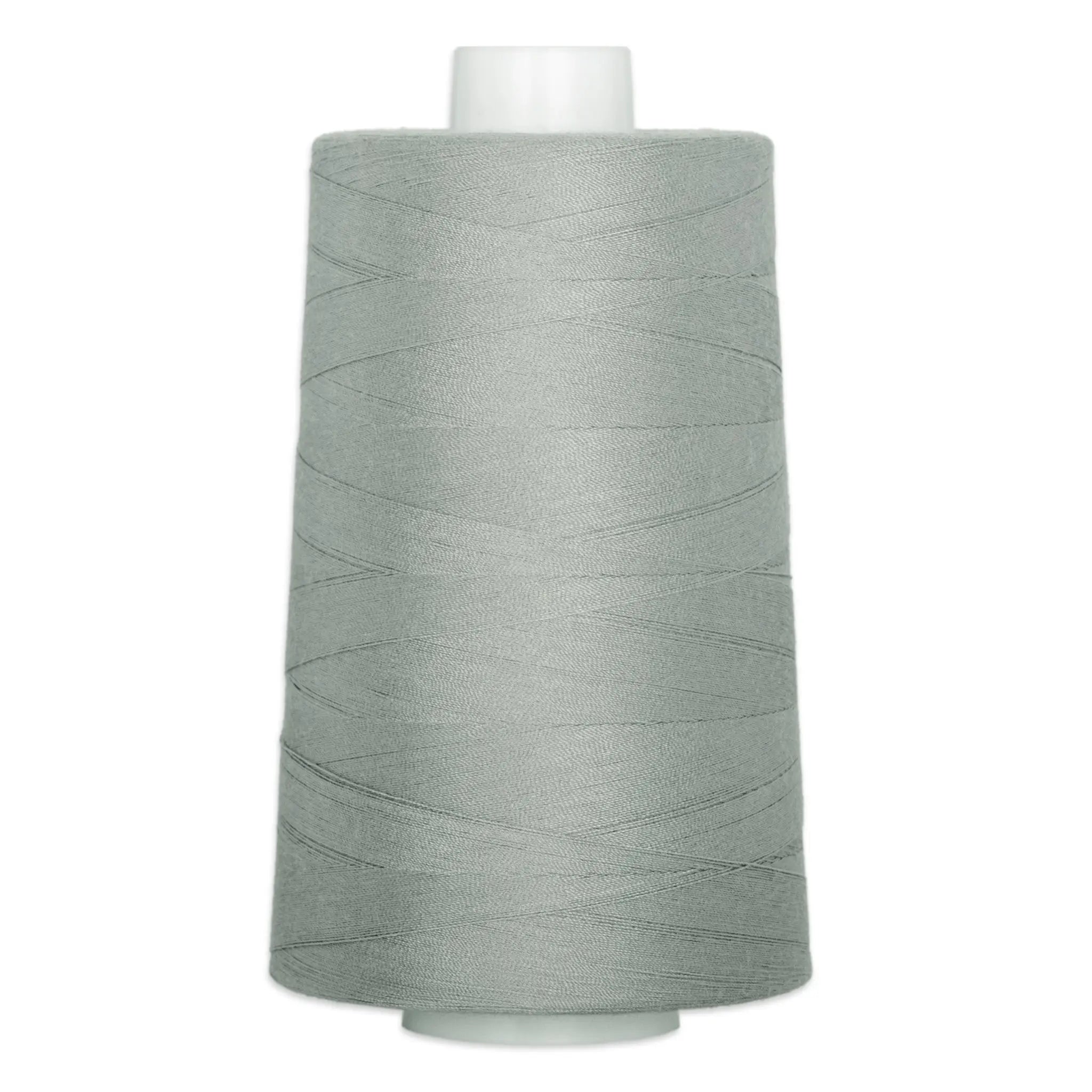 QuiltMaker #807 - Gray Cone YLI Threads
