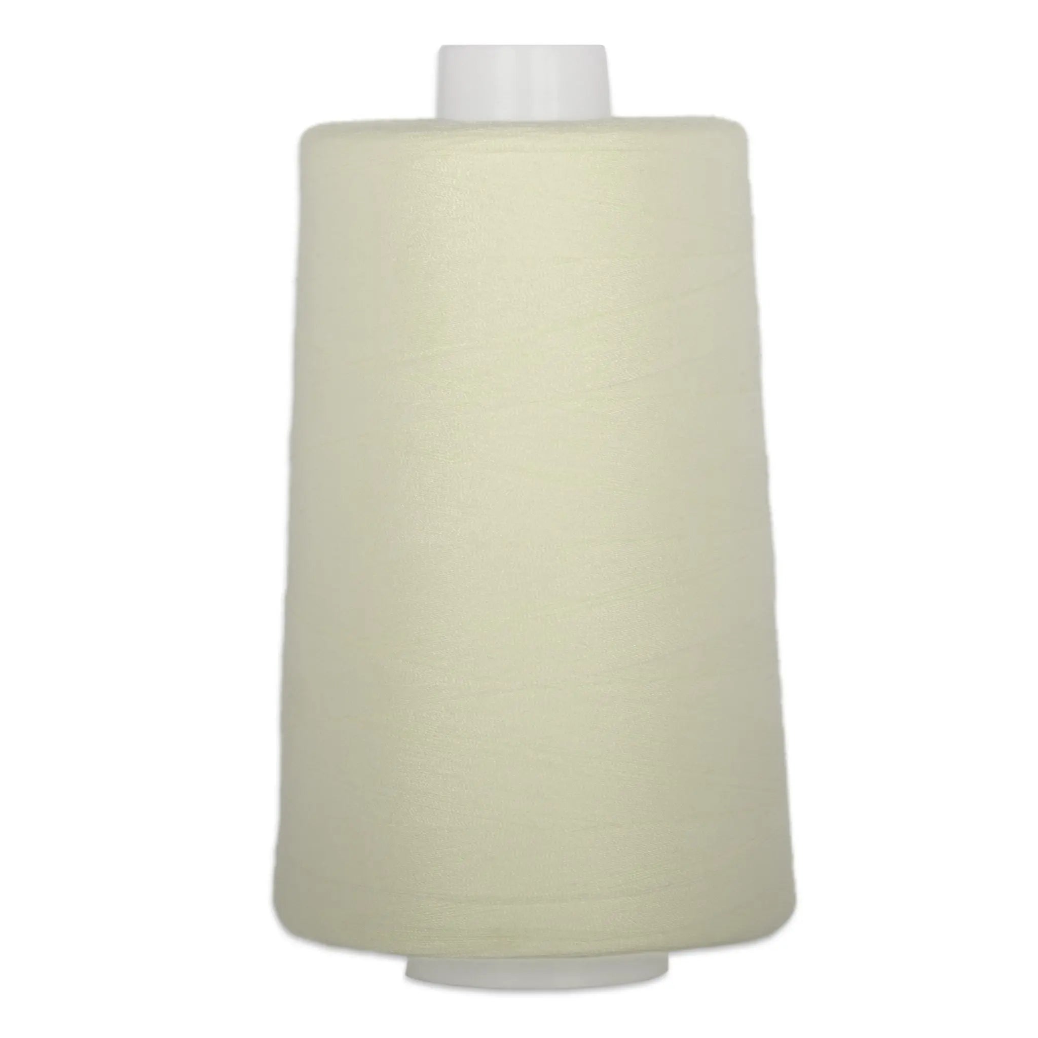 QuiltMaker #809 - Ivory Cone YLI Threads