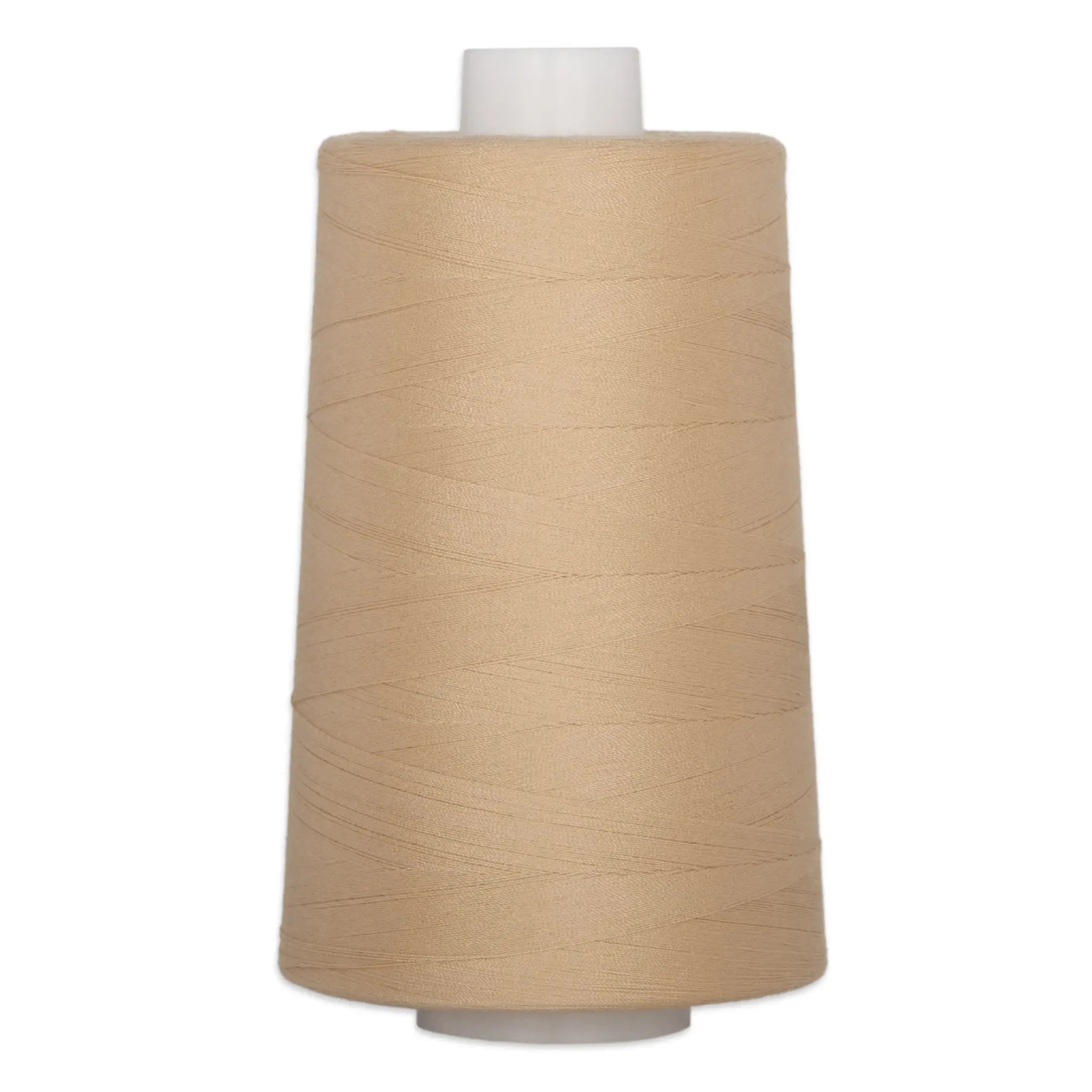 QuiltMaker #814 - Champagne Cone YLI Threads