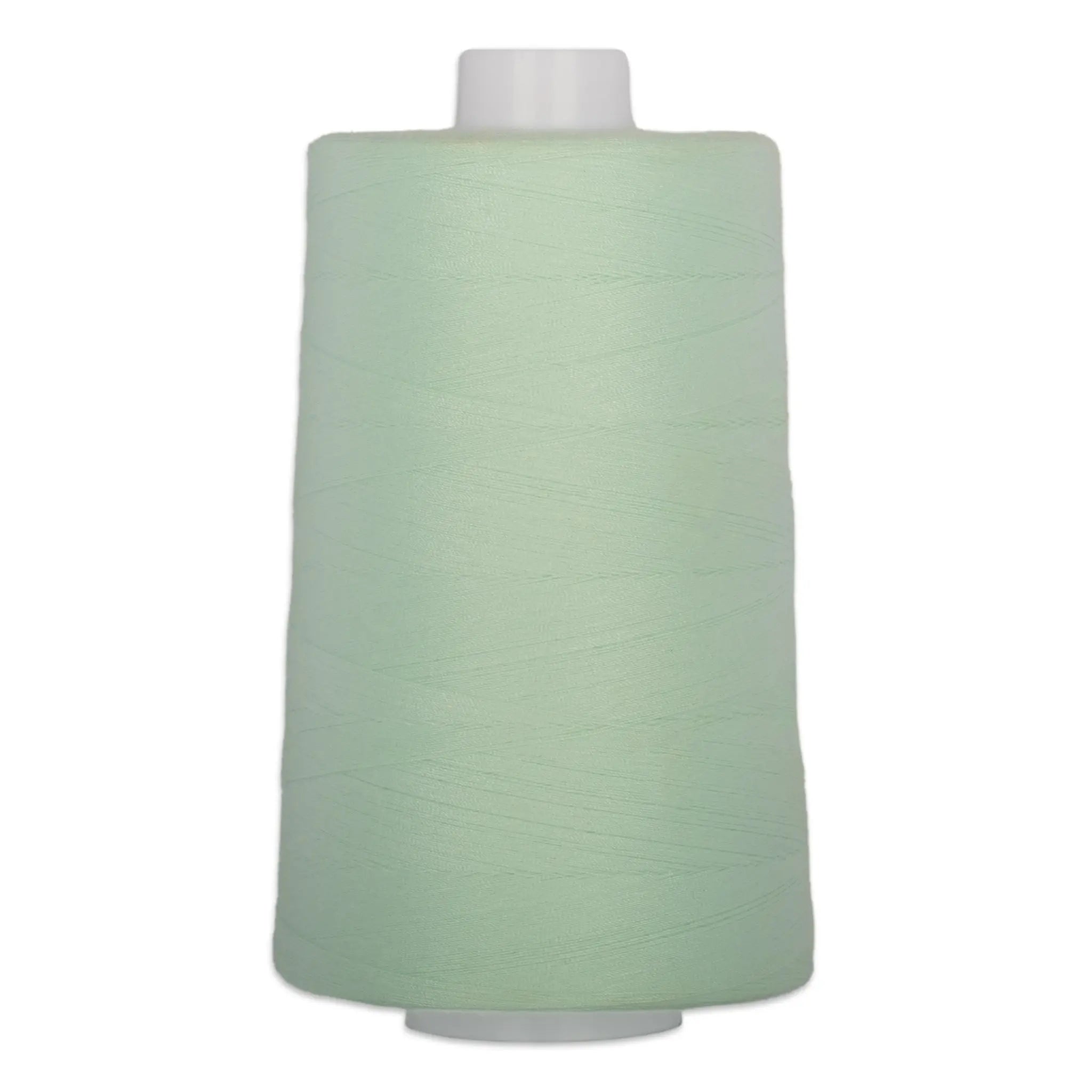 QuiltMaker #847 - Mint Cone YLI Threads
