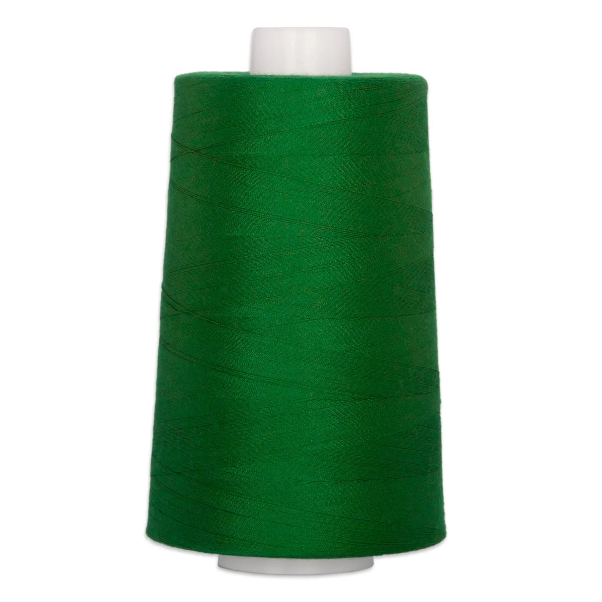 QuiltMaker #856 - Packers Cone YLI Threads