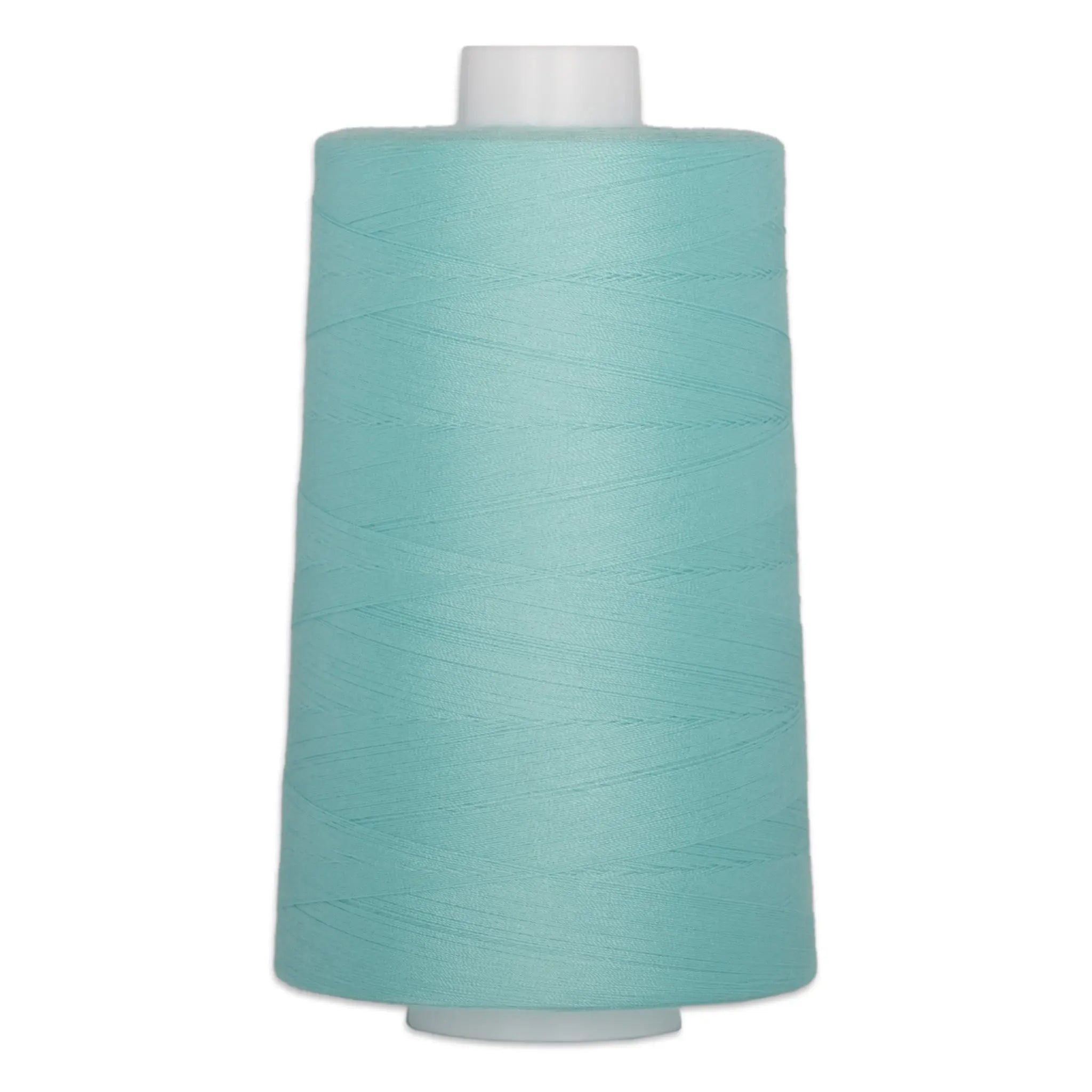 QuiltMaker #859 - Sky Blue Cone YLI Threads