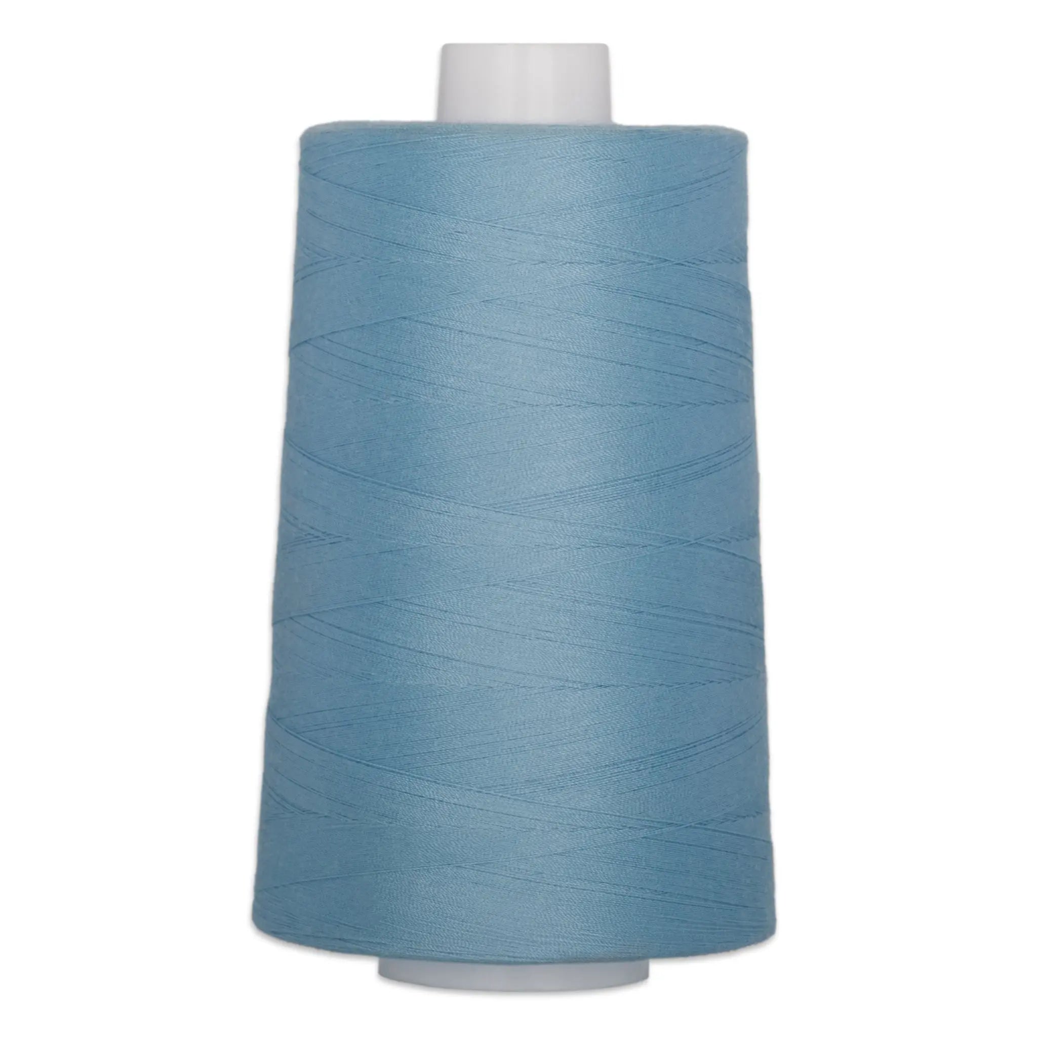 QuiltMaker #861 - Blue Eyes Cone YLI Threads
