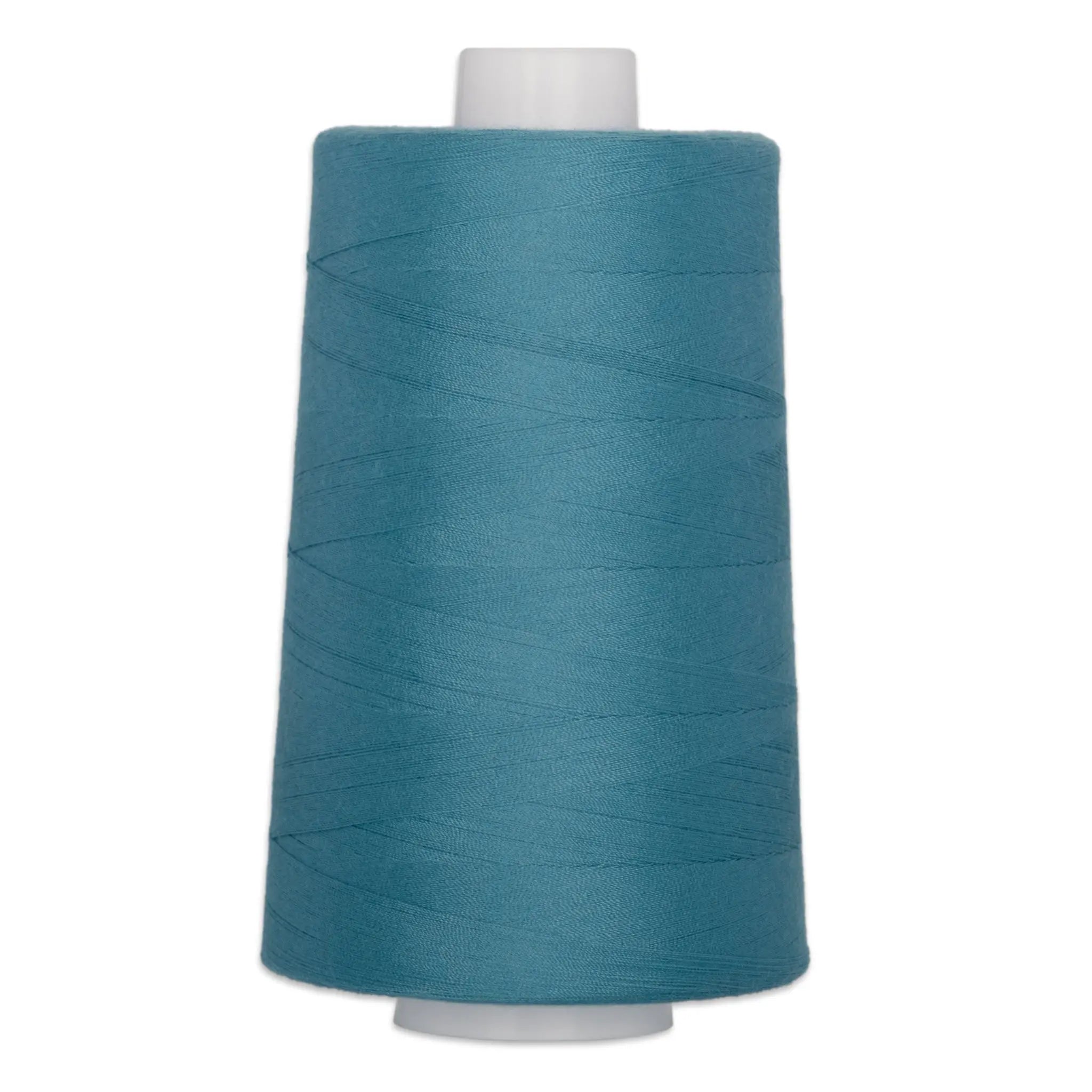 QuiltMaker #866 - Song Sung Blue Cone YLI Threads
