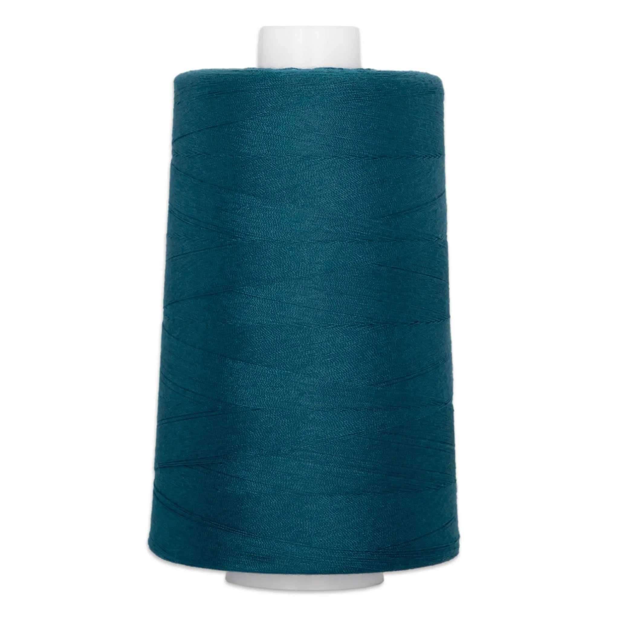 QuiltMaker #872 - Oxford Blue Cone YLI Threads