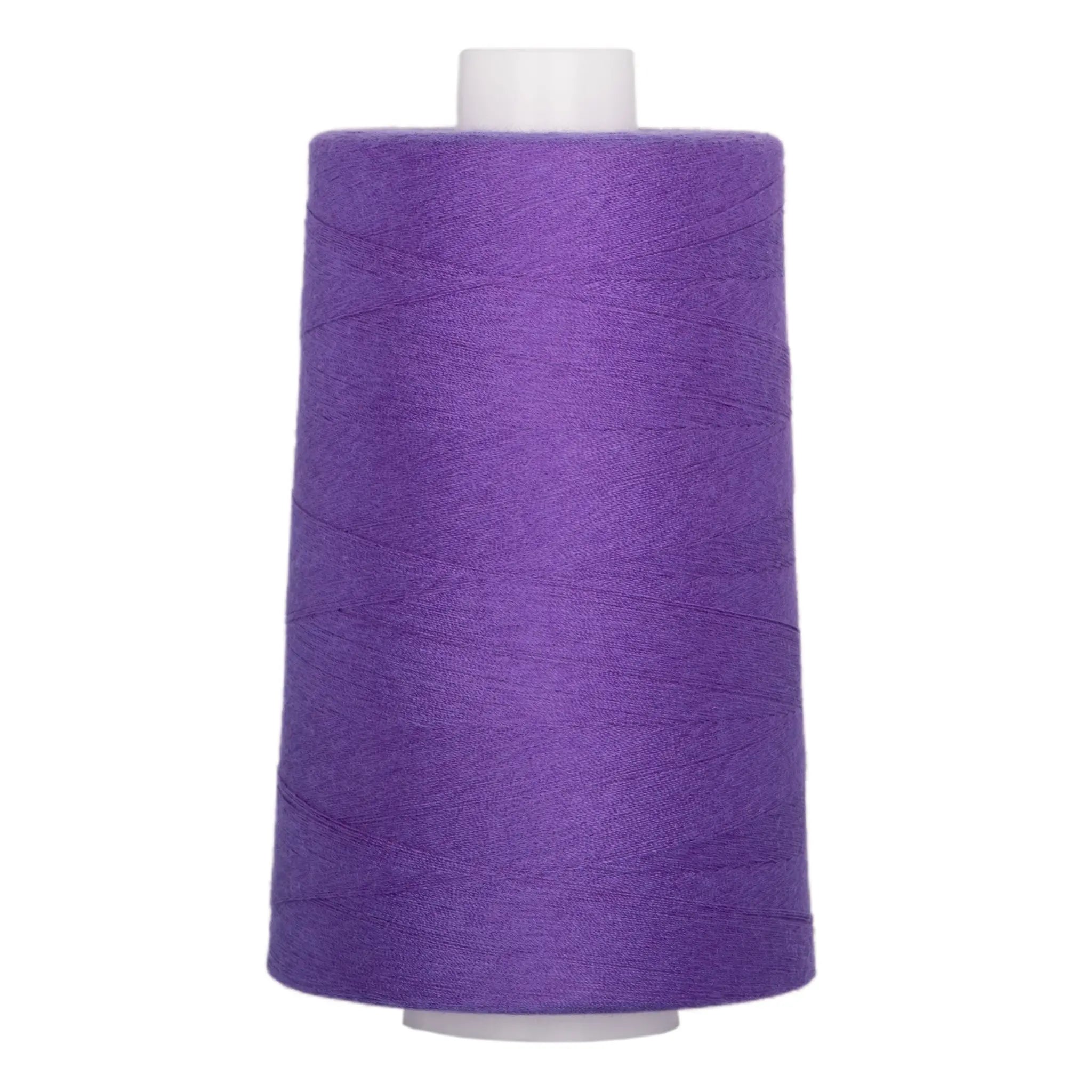 QuiltMaker #879 - Electric Purple Cone YLI Threads