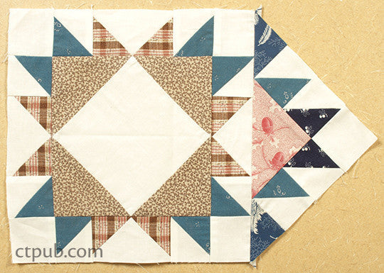 Quilter's Academy Vol. 5 - Masters Year