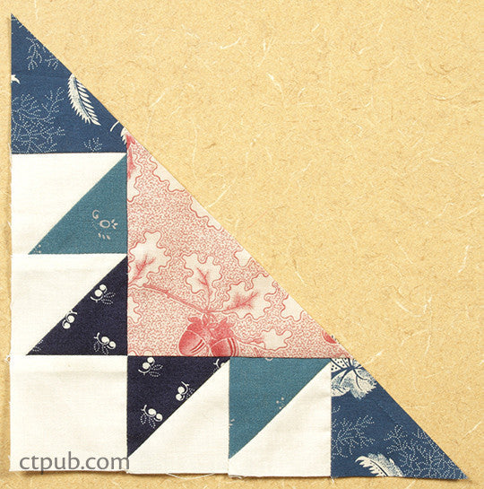 Quilter's Academy Vol. 5 - Masters Year