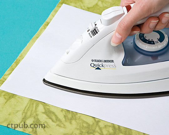 Quilter's Freezer Paper Sheets