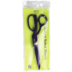 Quilters Select  SHEARS - Linda's Electric Quilters