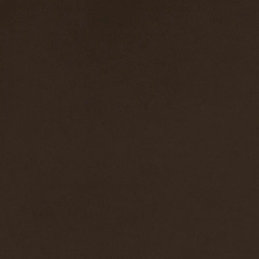 Quilting Cuddle Solid Brown Fabric per yard Shannon Fabrics