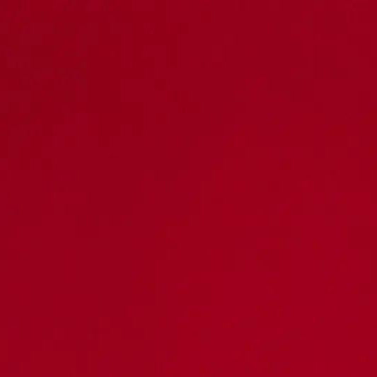 Quilting Cuddle Solid Cardinal Fabric per yard Shannon Fabrics