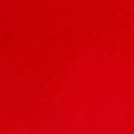 Quilting Cuddle Solid Scarlet Fabric per yard - Linda's Electric