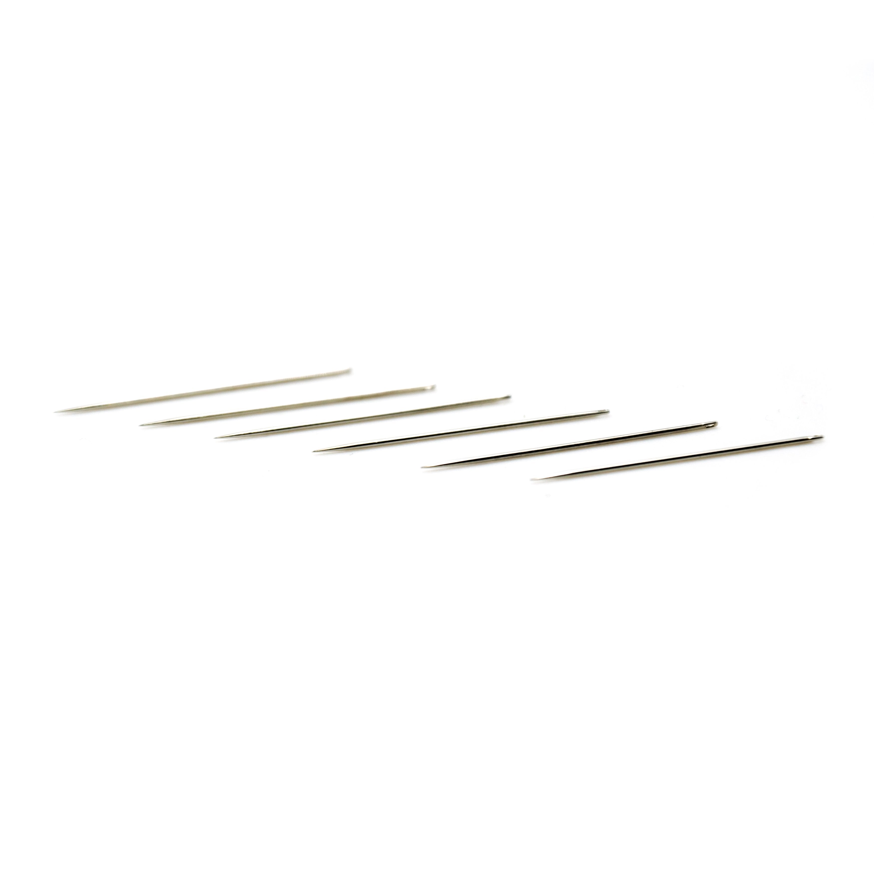 Quilting Needles (No. 10)