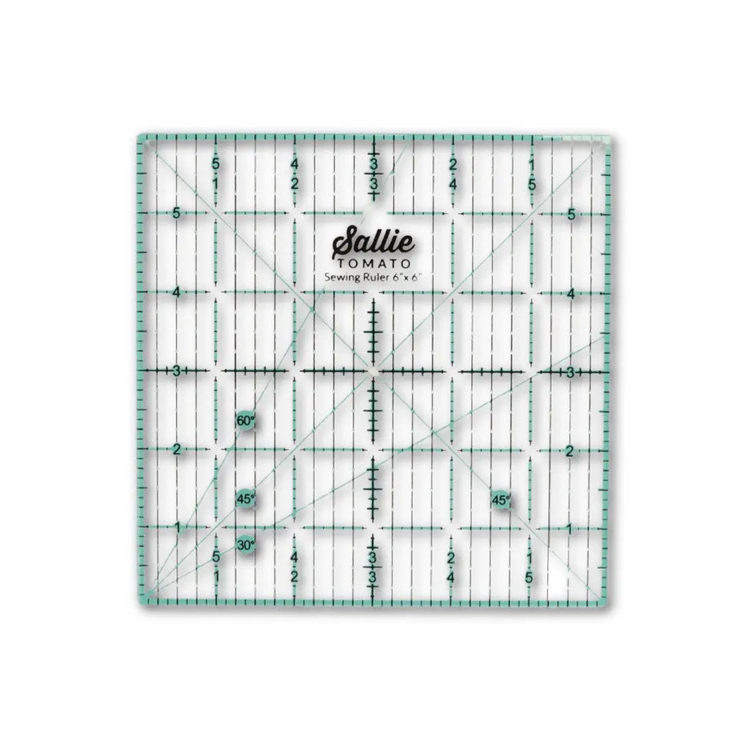 Quilting Ruler - Linda's Electric Quilters