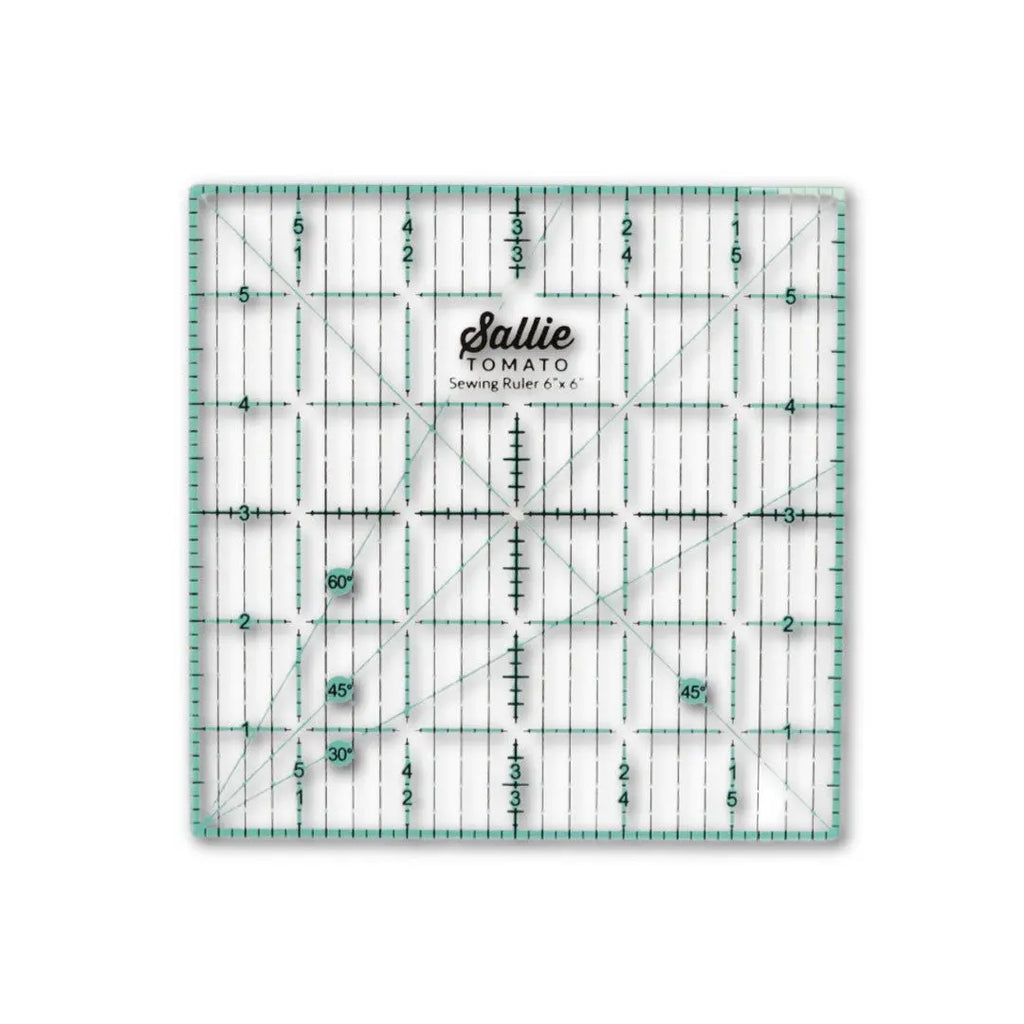 Quilting Ruler - Linda's Electric Quilters