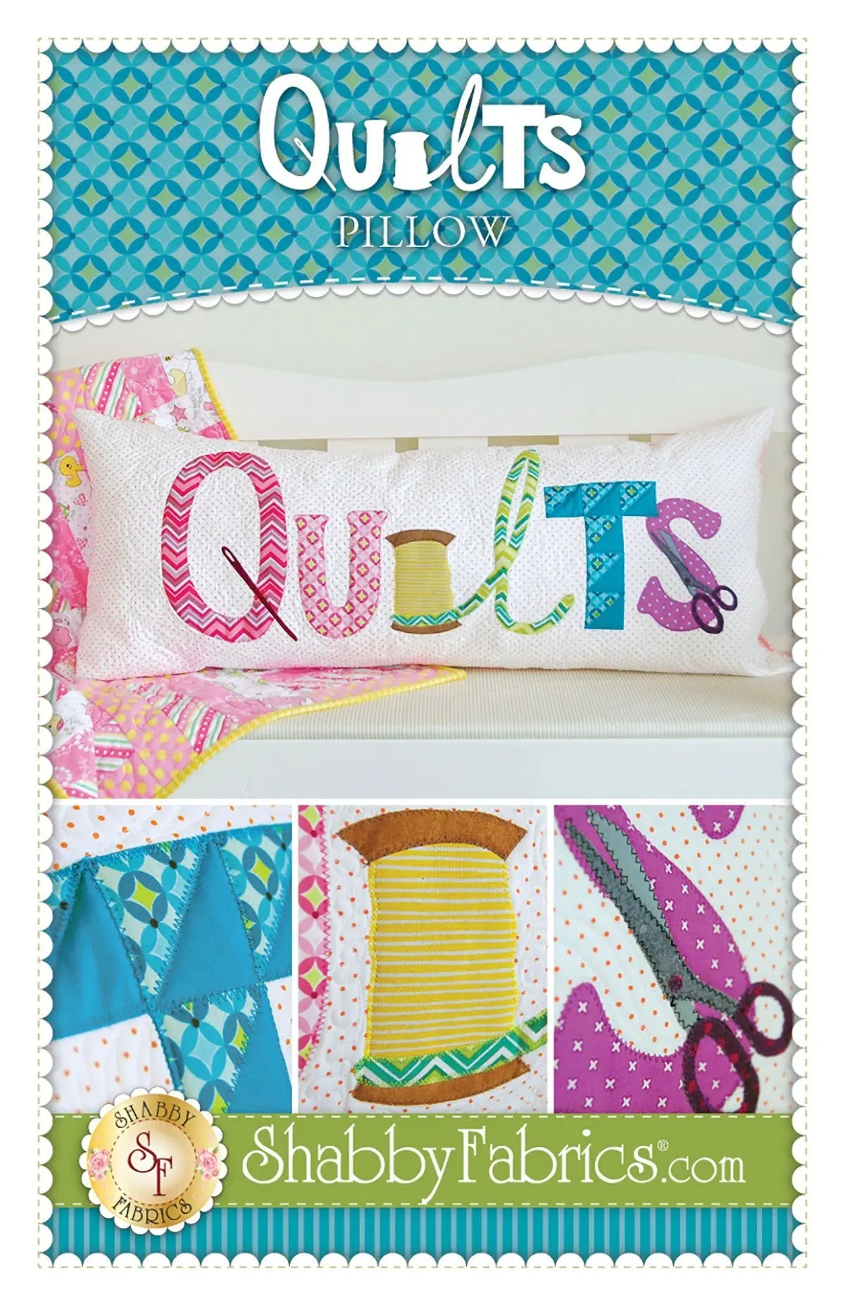 Quilts Pillow Checker Distributor
